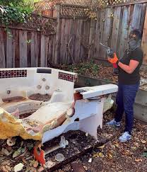 Best Basement Cleanout  in Lavallette, NJ